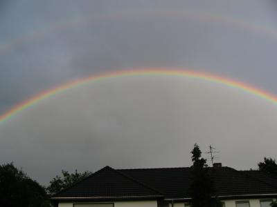 Regenbogen