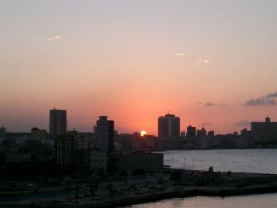 Siluette Havanna