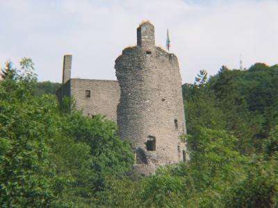 Burg Sommerau