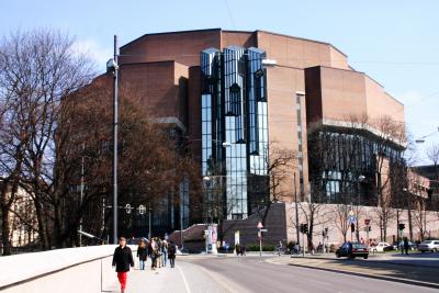 München, Gasteig