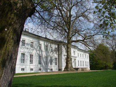 Schloss Neuhardenberg 1