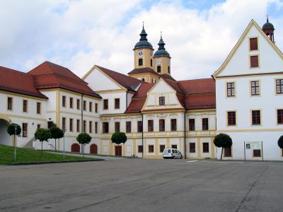 Kloster Rebdorf 2