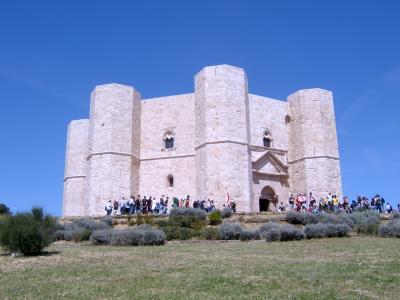 Castell del Monte