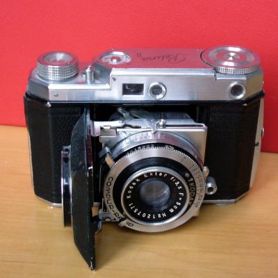 Altes Fotoapparat ( BJ 1946 )