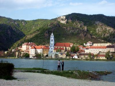 Dürnstein a.d.Donau