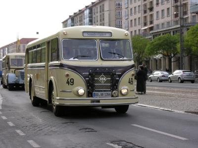 Wilsdruffer Straße