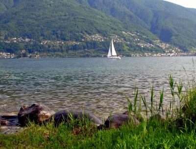 Lago Maggiore Ascona 1