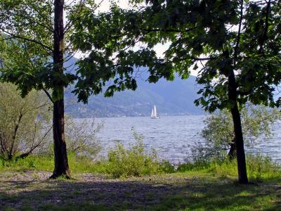 Lago Maggiore Ascona 2