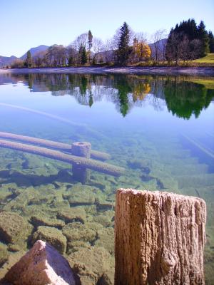 Walchensee