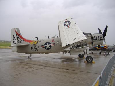 A-1 auf ILA 2006
