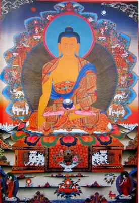 Buddhismus 01