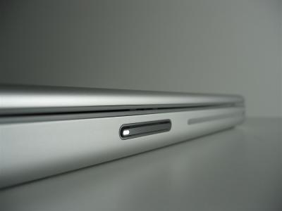 Apple PowerBook G4 15,2