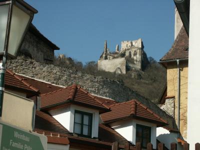 Ruine Dürnstein