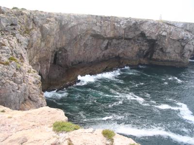 Sagres, Portugal