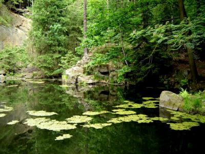 Märchensee