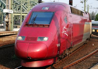 Thalys