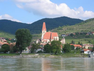 Weissenkirchen