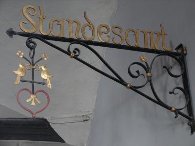 Standesamt