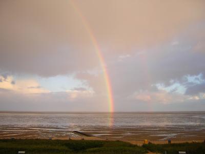 Sahlenburger Strand