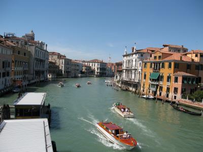 Venezia wie es leibt und lebt
