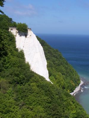 Kreidefelsen