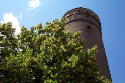 Görlitzer Nikolaiturm