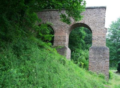 Römische Wasserleitung