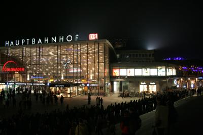 KölnerBahnhof