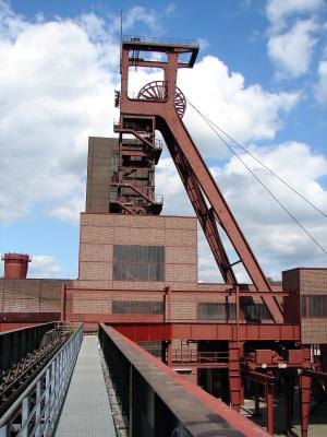 Zeche Zollverein