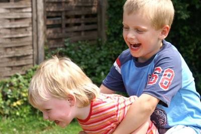 jannis und henrike