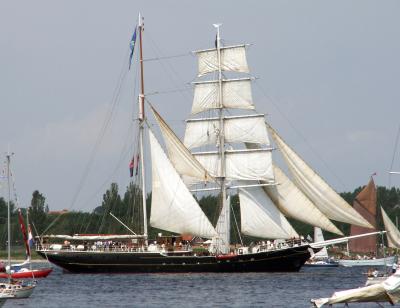 Windjammer 5