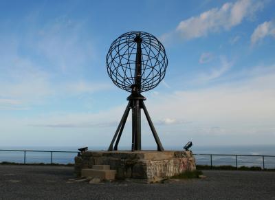 Nordkapp