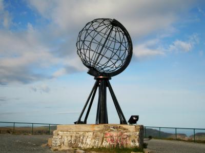 Nordkapp