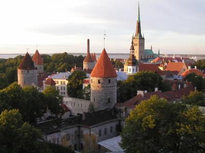 Tallinn