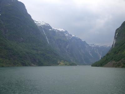 Fjord