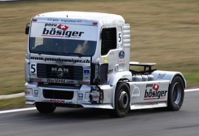 Truck Grand Prix Nürburgring