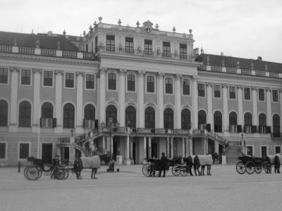 Wien_Schönbrunn