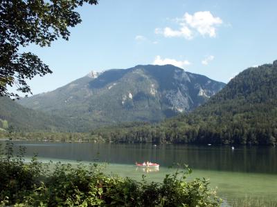 Lunzer See