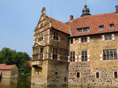 Burg Vischering #5