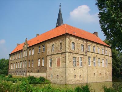 Burg Lüdinghausen #3