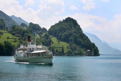 Brienzersee