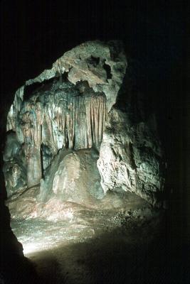 Höhlenwunder