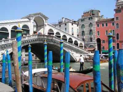 An der Rialto