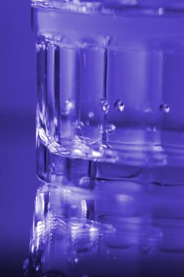 Wasserglas II