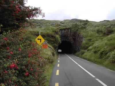 irlandway to unknown territory