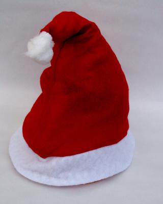 Mütze vom Weihnachtsmann 1