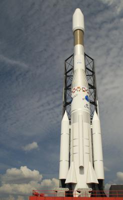 Ariane 01