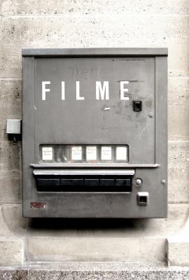 Filmautomat