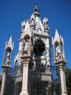 monument brunschwig