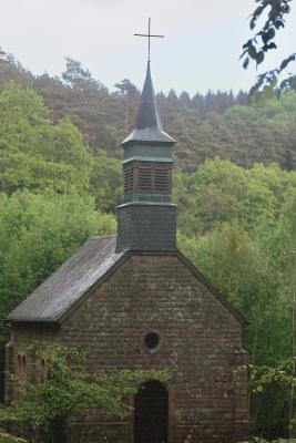 Büschkapelle Gerolstein